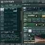 �������� ������������ � NI Kontakt 2
