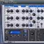 Novation V-Station