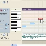Sony Acid Pro 6.0. ����� ����� ������������