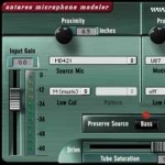 Antares Microphone Modeler 1.32