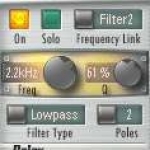 Antares Filter - �������������� ������� ����� ��������