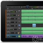 12 ������ DAW ��� iPad/iPhone