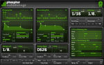 VSTi ���������� Audio Damage Phosphor