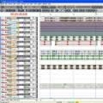Cakewalk Sonar v7.0 Producer Edition. ������ � ���������