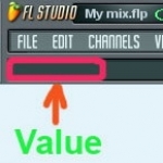 ������� � �� ������ ������� � FL Studio