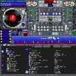 ������� ��������� � Atomix Virtual DJ
