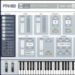 Native Instruments FM8. ������������ ���������