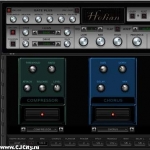 FreeAmp 3 - ���������� ������ ��� ������