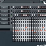 �������� � Fruity Loops 7