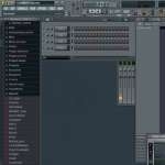Fruity Loops Studio 8. �������� �����