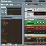 Guitar RIG �� Native Instruments - ������������������� ����������� ������