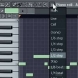 Создаём мелодию в FL Studio 7. Часть 1 – piano roll