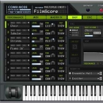 KORG Legacy Collection Digital Edition. ������� � �����