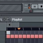 ������ ������ �� Fruity Loops Studio