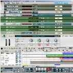 ���������� � Propellerhead Reason 3.0
