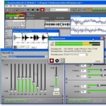 Mixcraft - ����� ������