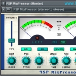 PSP Stereo Pack 1.6 � MixPack 1.5