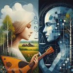 Музыка человека против музыки нейросети: где граница творчества?