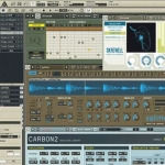 Reaktor 5 - ��������� ������ �� Native Instruments