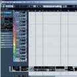 Steinberg Nuendo v3.2