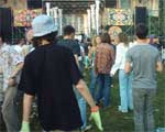 Open air �� ������� �����