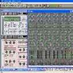 Orion Platinum �� Synapse Audio