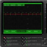 ��������� � ������� iZotope Ozone DX v3.0