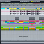 ����� ����������� ���� �� �����. ����� 1: ���������� � Ableton
