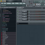 ����� ����������� ���� �� �����. ����� 2: Fruity Loops