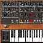 Native Instruments Pro-53. 3 ������