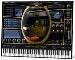 Quantum Leap Pianos - 263 ����������� ������� ����������