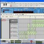 Reason 4. �������� Dr. Rex Loop Player
