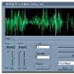 �������� ��������� AnalogX Scratch