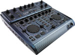 ������� ���� ��������. Behringer BCD2000 � Ableton