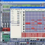 Propellerhead Reason2 � ����������� �������� ������ �� ����� PC
