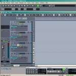Cakewalk Sonar 7 - ����� � ��� ���������������� ������