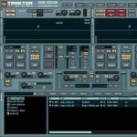 Traktor DJ Studio
