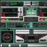 �������� ��������� Visual Disco Mix