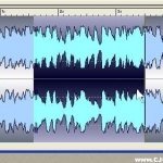 Wavelab - ����� �������� �� Steinberg. ������ �� ������ � ������������