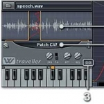 FL Studio 4 ������ � Wave Transport