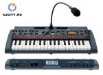 Korg Microsampler