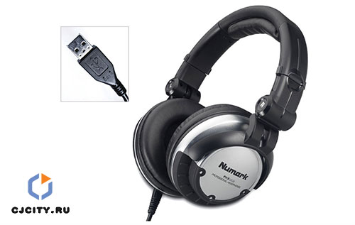 Numark PHX USB