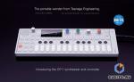 Teenage Engineering OP-1