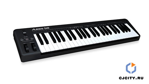 Alesis Q49