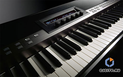 Yamaha CP Series