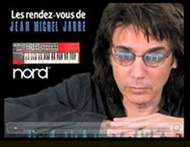 Jean Michel Jarre