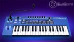 Аналоговый синтезатор Novation UltraNova