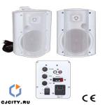 Стереосистема OWI AMP602-2