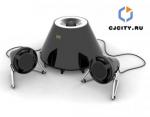 Акустическая система 2.1 Altec