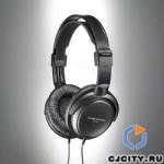 Мониторные наушники Audio-Technica ATH-M10